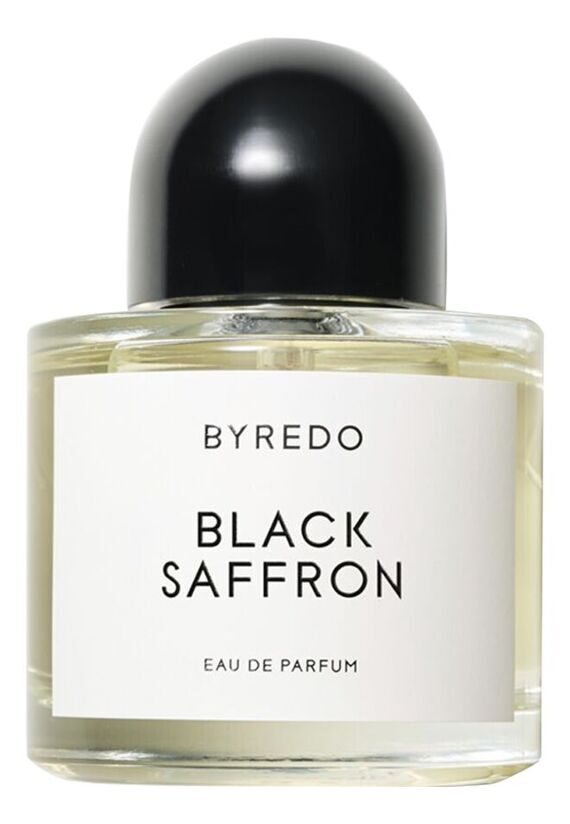 Black Saffron